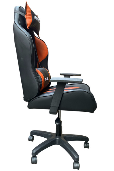 Rebelx Oyuncu Koltuğu Basic Turuncu Renk