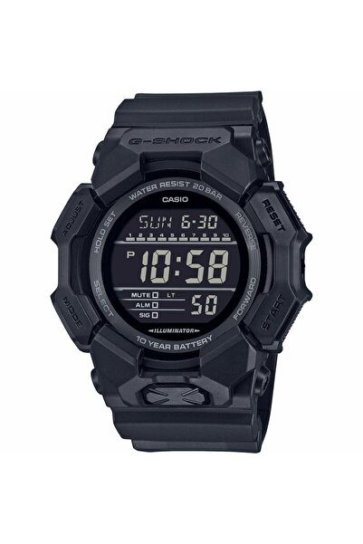 Casio Gd-010-1A1Dr Men's Watch