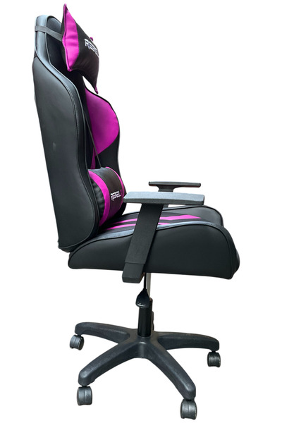 Rebelx Oyuncu Koltuğu Basic Pembe Renk