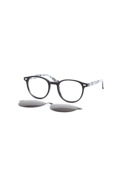 Olivewing Unisex Blue Light Protection Sunglasses Olw 1870-C4
