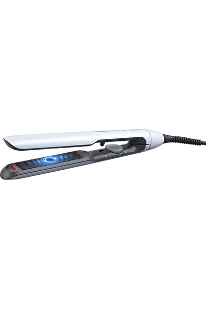 Philips BHS520/00 Saç Düzleştirici Açık Mavi