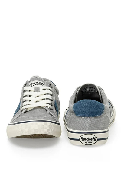 Dockers By Gerli 238545 5Fx Gray Men's Sneaker