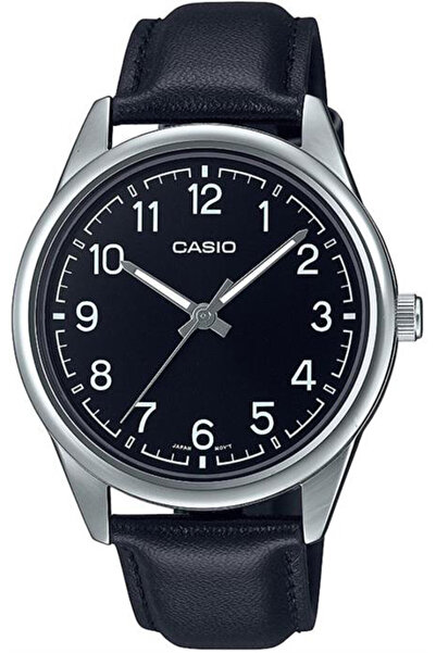 Casio Mtp-V005L-1B4Udf Men's Watch