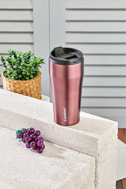 Cooker Trend Star 400 Ml Stainless Steel Glass