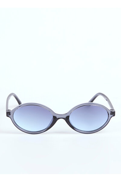 Fabrika Gri Kadın Güneş Gözlüğü AUNA