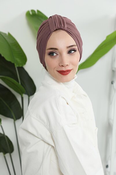 Aisha's Design Combed Cotton Bone,B-68,Dried Rose