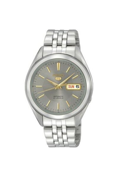 Seiko 5 JAPAN SNKL19J1 ERKEK KOL SAATİ
