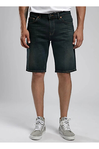 Lee Cooper Чоловічі шорти з джинсової тканини, прямий крій, 252 LCM 121070 ELYO 3 DENIM