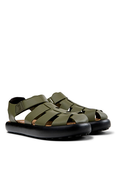 CAMPER Men's Pelotas Flota Sandals - Beige