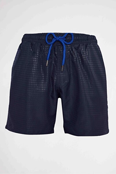 Tudors Muške standardne mrežaste kupaće gaće Postavljeno Brzo se suši Sa deznom