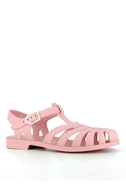 MEDUSE Açık Pembe Kadın Sandalet 620035