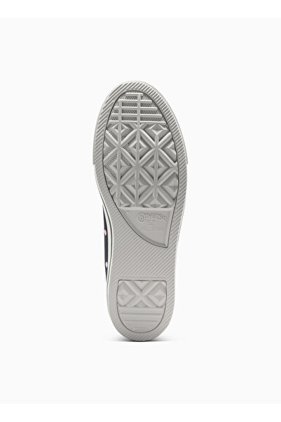 Converse Siyah Kız Çocuk Kanvas Yürüyüş Ayakkabısı A12608C.001-CHUCK TAYLOR ALL STAR