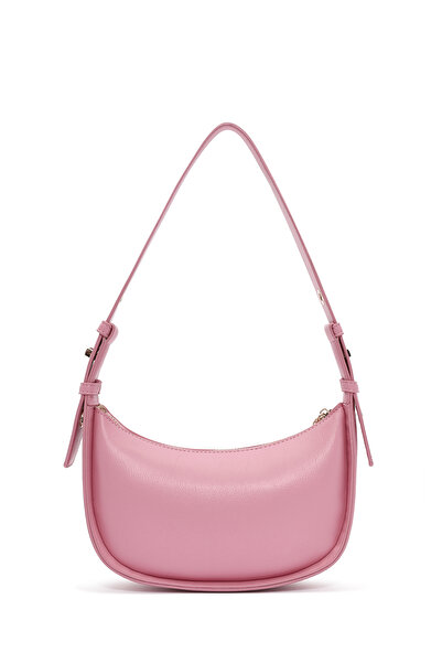 Derimod Women's Pink Shoulder Bag 25Sbd 282018