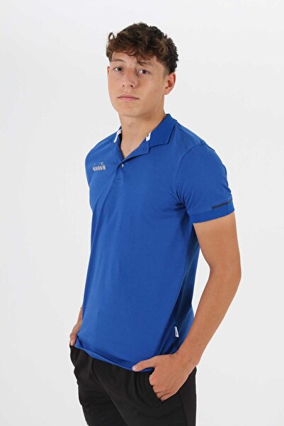 Diadora Μπλουζάκι κάμπινγκ Venus Sax