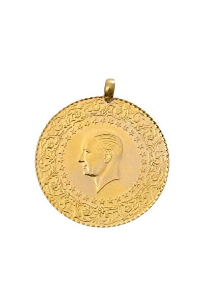 aga kulche Eski Kulplu Ziynet Çeyrek Altın