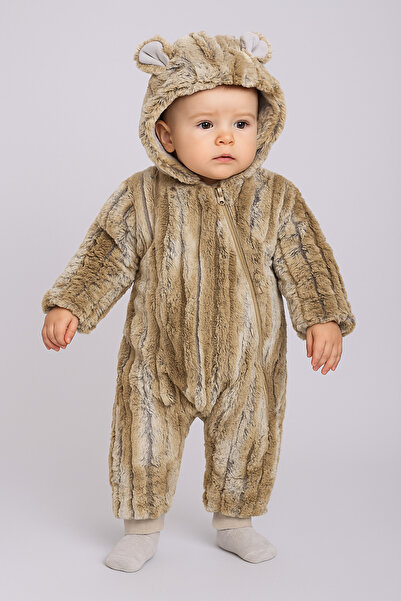 Kidaxi لطيف تيدي بير الطفل السروال القصير