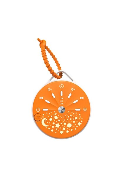 ILA PRODUCT Dispozitiv sunete si lumini bebelusi, 10 sunete, 7 lumini, portab...