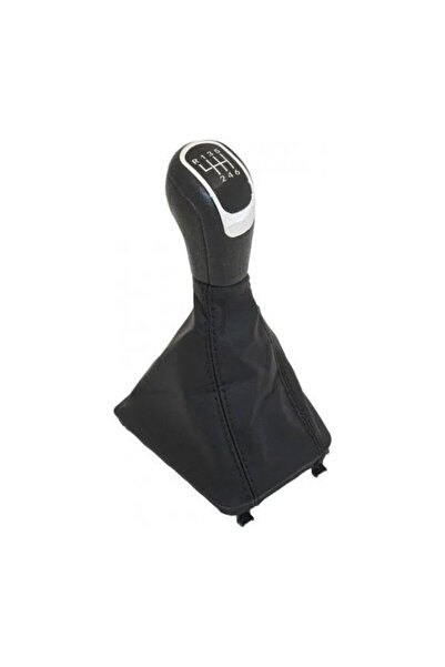 OEM Manșon/piuliță schimbător de viteze compatibil cu SKODA SUPERB cu 6 trepte