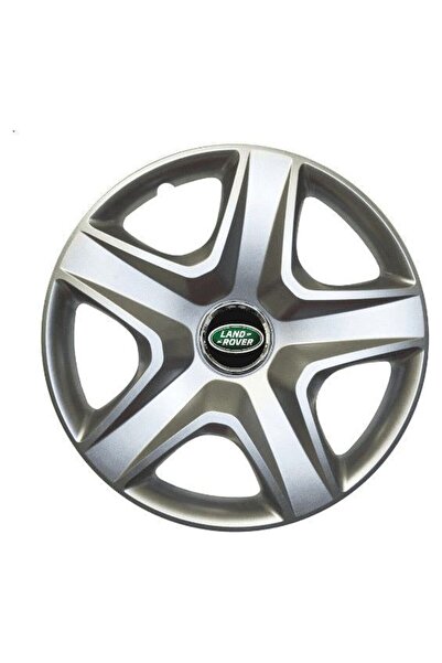 Autohelix MSA Set de 4 capace de jantă Autohelix MSA® R15, potrivite pentru j...