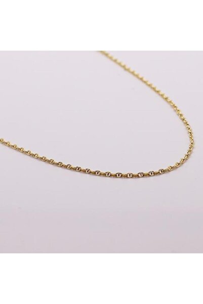 aga kulche Mariner 14 Ayar Altın Zincir