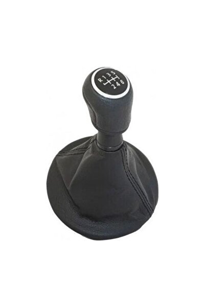 OEM MANȘON/PIULIȚĂ CUTIE DE VITEZE COMPATIBILĂ TRANSPORTER T5/T6 6 VITEZE