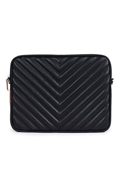 Necati Çanta Θήκη φορητού υπολογιστή Macbook Air Pro 13,3 " & 14 " ιντσών Μπε...