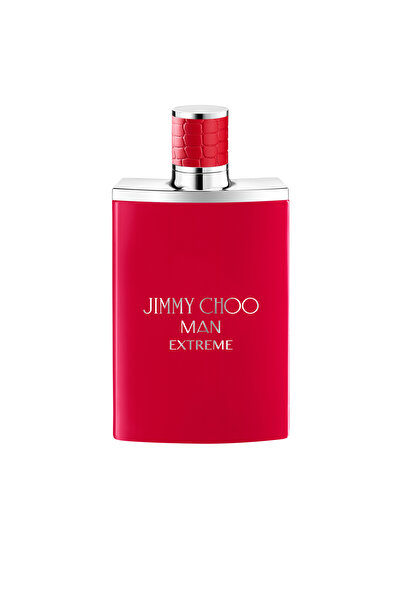 Jimmy Choo Man Extreme EDP 100 ml Erkek Parfüm
