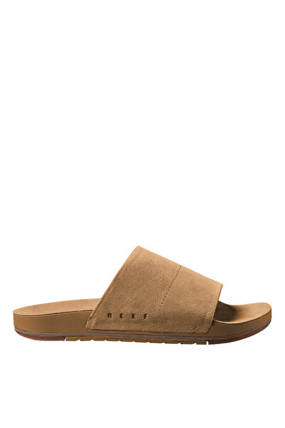Reef Kahve Erkek Plaj Terliği OJAI SLIDE