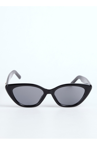 Fabrika Siyah Kadın Güneş Gözlüğü NOİRA