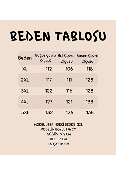 ROMEO LİFE Női nagyméretű pamutkeverék bársony cipzáras ruha 1125 RED-CREAM