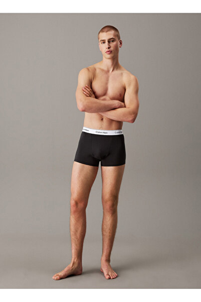 Calvin Klein Siyah Erkek Boxer LV00NB4286VRB