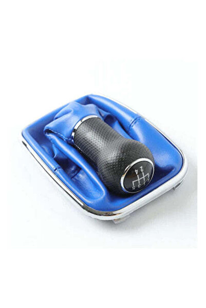 Volkswagen Piuliță și manșon schimbător de viteze, compatibile cu Volkswagen Golf 4 AutoHelix MSA®