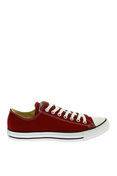 Converse Chuck Taylor All Star Unisex Burgundy Sneaker