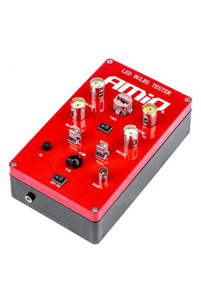 OEM Tester de becuri