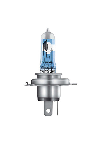 OEM Bec halogen H4 12V cu întrerupător de noapte