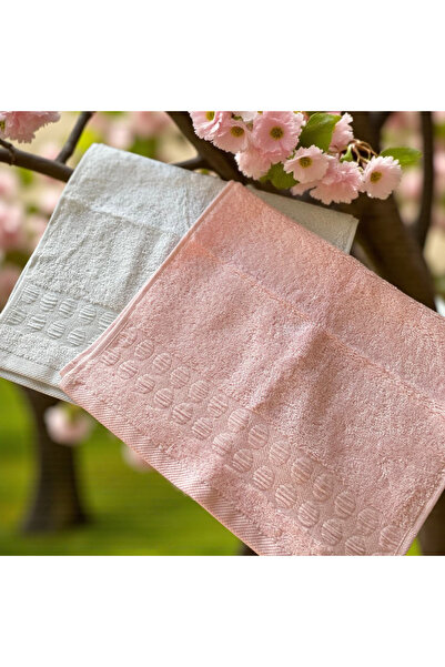 Ercahome tekstil 70% Bamboo, 30% Cotton Kitchen Towel