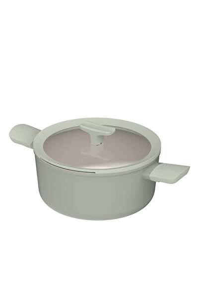 Berghoff Leo Balance Tencere 24cm Sage