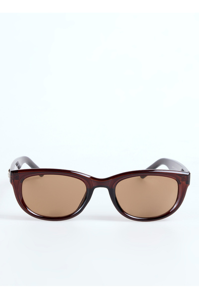 Fabrika Kahve Kadın Güneş Gözlüğü VELMO