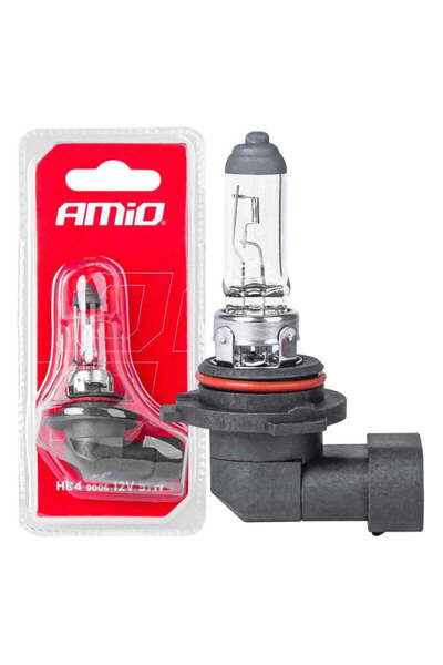OEM Bec halogen HB4 9006 12V 51W blister 1 buc.