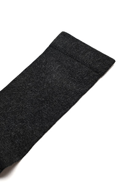 Derimod Erkek Antrasit Bambu Çorap 000A2C30106F