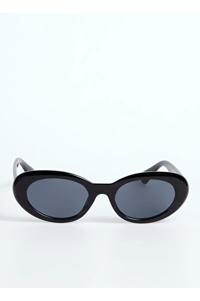 Fabrika Siyah Kadın Güneş Gözlüğü ALBA