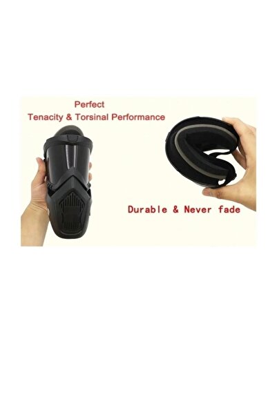 Tex 710 Jet Kask Maskesi