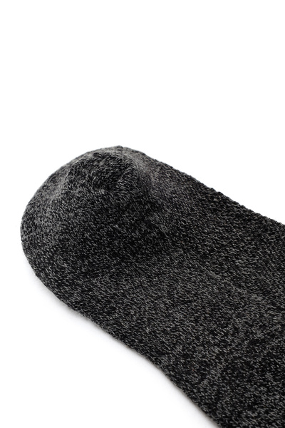 Derimod Kadın Gri Pamuk Çorap 000A2C40006F