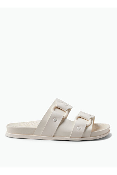 Reef Beyaz Kadın Terlik CJ2816