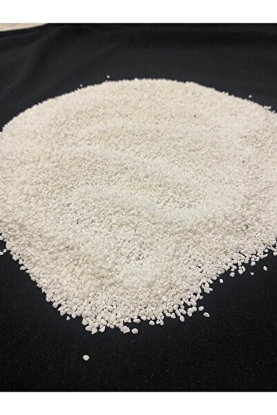 TERARYUM VE AKVARYUM KUMU 2 KG BEYAZ DOLAMİT
