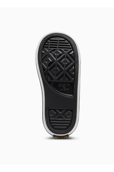 Converse Beyaz Erkek Çocuk Kanvas Yürüyüş Ayakkabısı A12610C.102-CHUCK TAYLOR ALL STAR 2