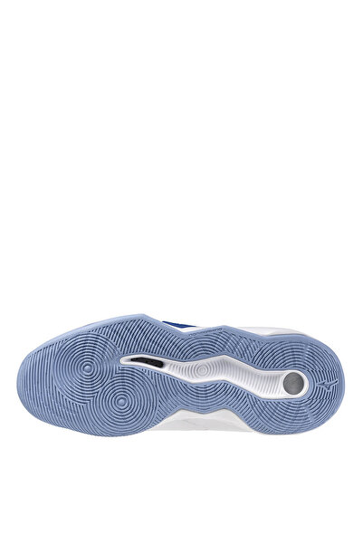 MIZUNO V1GA224097 WAVE DIMENSION Beyaz Erkek Voleybol Ayakkabısı