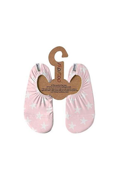 SLIPSTOP Çok Renkli Kız Çocuk Deniz Ayakkabısı Smoothie