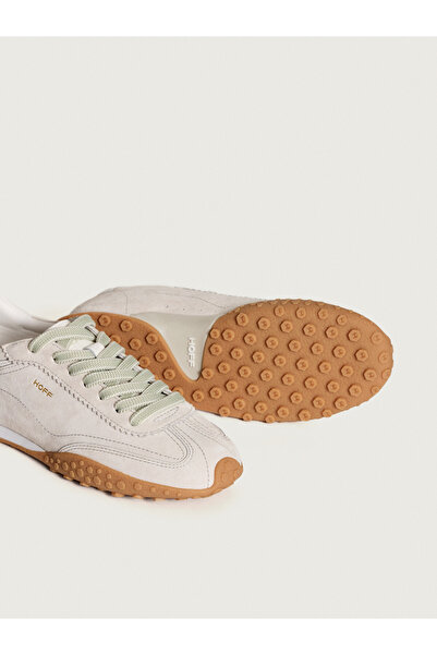 HOFF Gri Kadın Sneaker 12510011