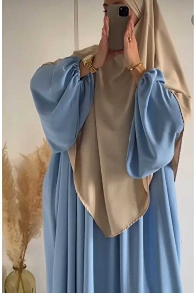 OSCA Tesettür elbise takımı